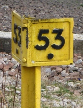 53¼MP at Keith