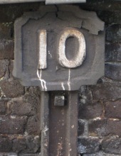 10MP at Shortlands