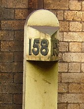 158MP at Crewe