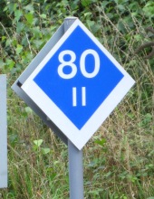 80½MP at Romsey