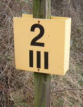 2¾MP at Drumfrochar