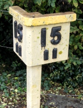 15½MP at Angmering