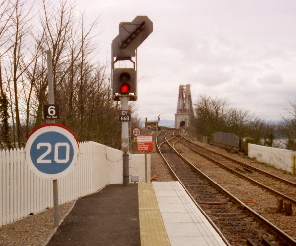 North Queensferry