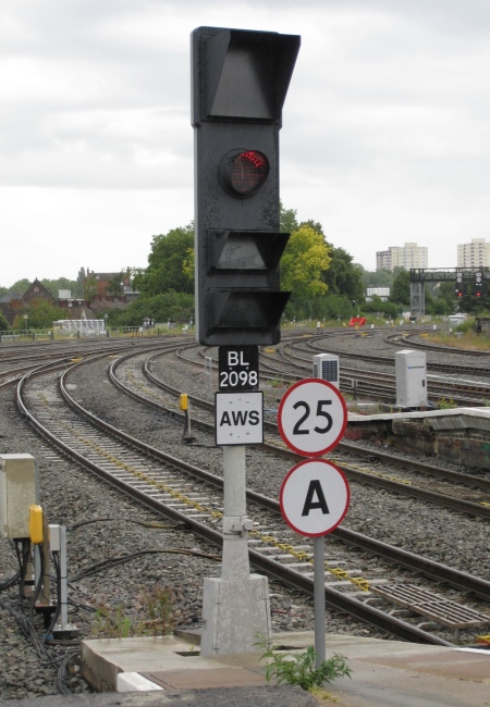 Bristol Temple Meads